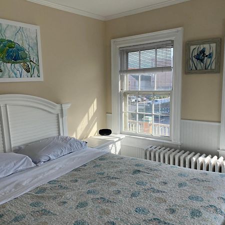 Atlantic House Bed & Breakfast Ошен Сити Экстерьер фото